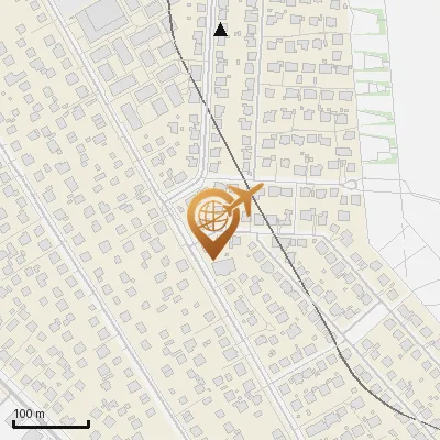 Foto zu Arthur-Müller-Straße 1-6, 12487 Berlin