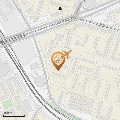 Foto zu Arthur-Weisbrodt-Straße 8-16, 10369 Berlin