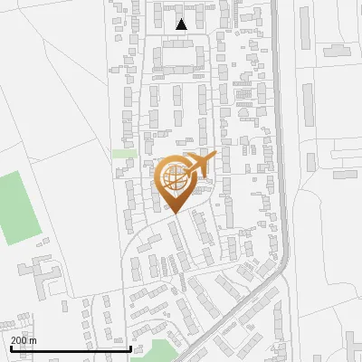 Foto zu Artilleriestraße 1, 51147 Köln