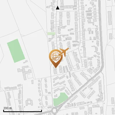 Foto zu Artilleriestraße 2-4, 51147 Köln