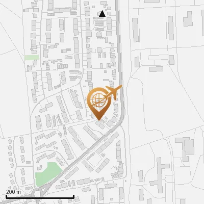 Foto zu Artilleriestraße 24, 51147 Köln