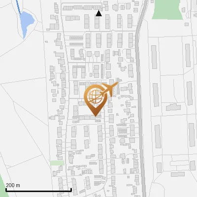 Foto zu Artilleriestraße 25-27, 51147 Köln