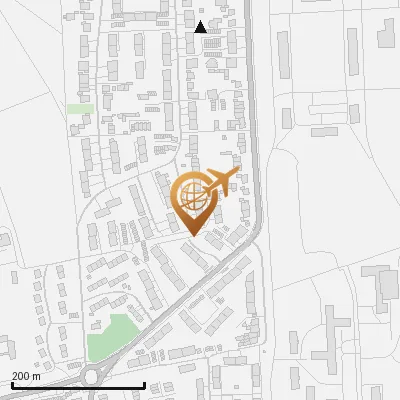 Foto zu Artilleriestraße 28, 51147 Köln