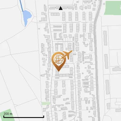 Foto zu Artilleriestraße 29-37, 51147 Köln