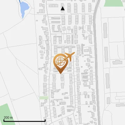 Foto zu Artilleriestraße 39-41, 51147 Köln