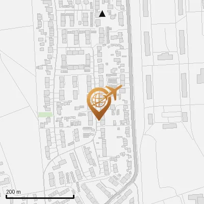 Foto zu Artilleriestraße 44-54, 51147 Köln