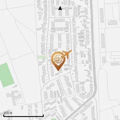 Foto zu Artilleriestraße 5, 51147 Köln