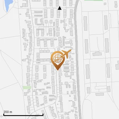 Foto zu Artilleriestraße 60-64, 51147 Köln