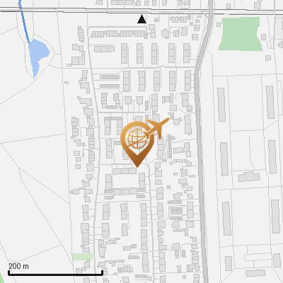 Foto zu Artilleriestraße 66-84, 51147 Köln