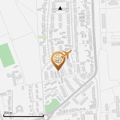 Foto zu Artilleriestraße 6-22, 51147 Köln