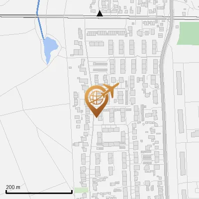 Foto zu Artilleriestraße 88-94, 51147 Köln