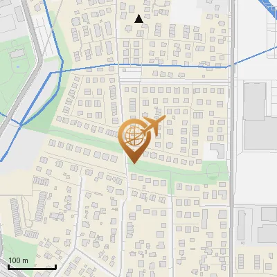 Foto zu Arturweg 11-34, 12623 Berlin