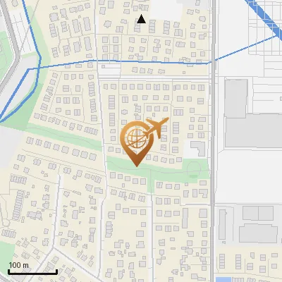 Foto zu Arturweg 36-38, 12623 Berlin