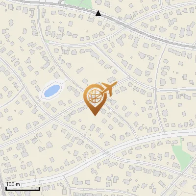 Foto zu Artuswall 13-18, 13465 Berlin