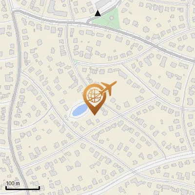 Foto zu Artuswall 19-26, 13465 Berlin