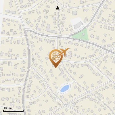 Foto zu Artuswall 27-36, 13465 Berlin