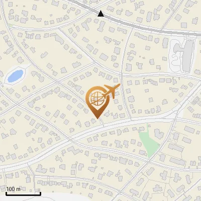 Foto zu Artuswall 2-4, 13465 Berlin