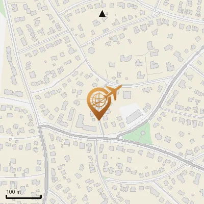 Foto zu Artuswall 46-52, 13465 Berlin