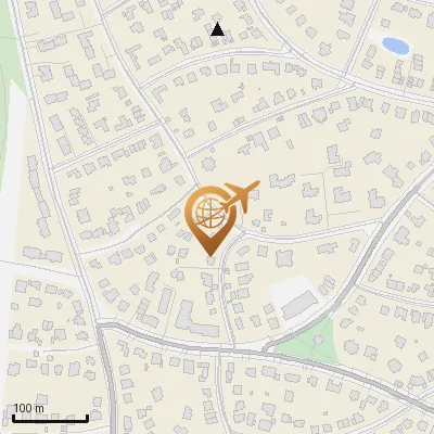 Foto zu Artuswall 53-56, 13465 Berlin