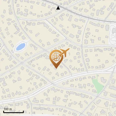 Foto zu Artuswall 5-11, 13465 Berlin