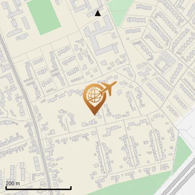 Foto zu Asbacher Weg 9-15, 50767 Köln