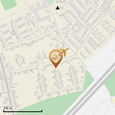 Foto zu Asbacher Weg 16-18, 50767 Köln