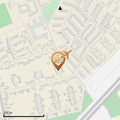 Foto zu Asbacher Weg 19-23, 50767 Köln