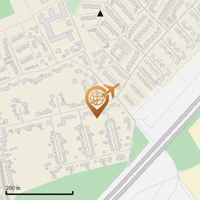 Foto zu Asbacher Weg 24-26, 50767 Köln