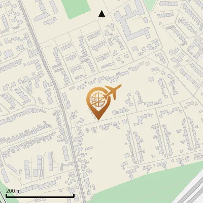 Foto zu Asbacher Weg 1-8, 50767 Köln