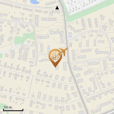 Foto zu Asbestweg 1, 12349 Berlin