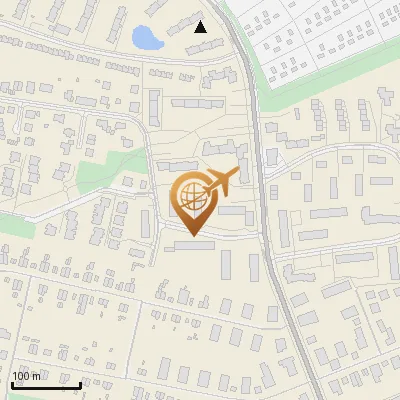 Foto zu Asbestweg 2-8, 12349 Berlin