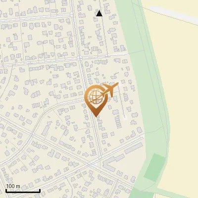 Foto zu Aschaffenburger Straße 8-16, 12309 Berlin