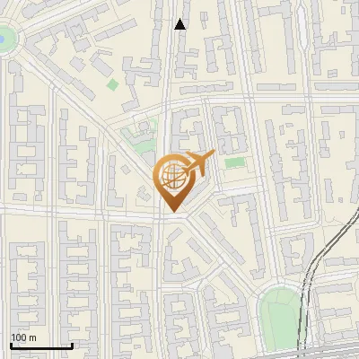 Foto zu Aschaffenburger Straße 17, 10779 Berlin