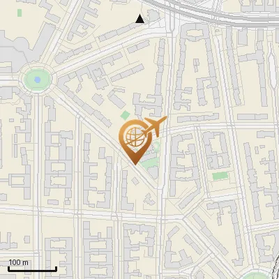 Foto zu Aschaffenburger Straße 20, 10779 Berlin