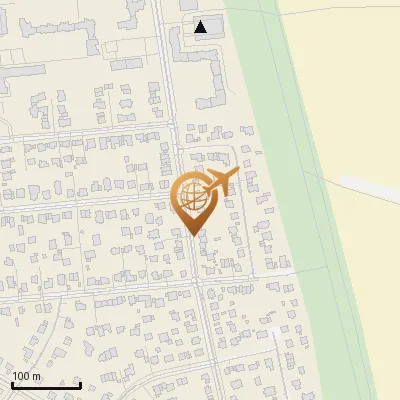 Foto zu Aschaffenburger Straße 28-38, 12309 Berlin