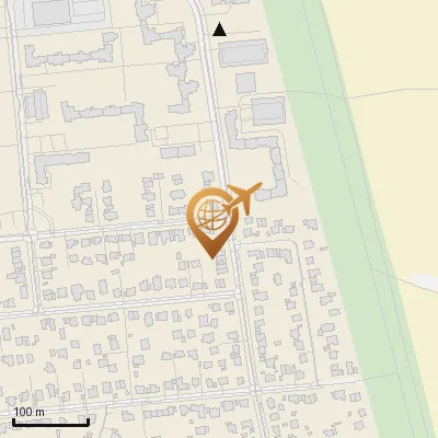 Foto zu Aschaffenburger Straße 40-47, 12309 Berlin