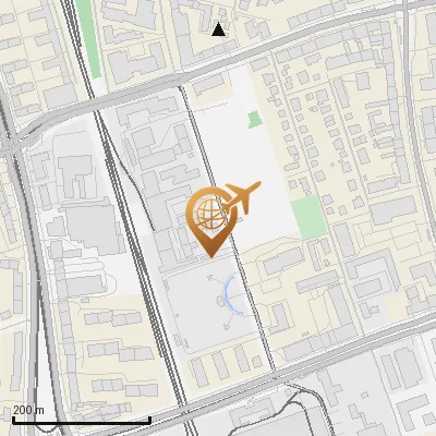 Karte Aschauer Straße 20-24, 81549 München