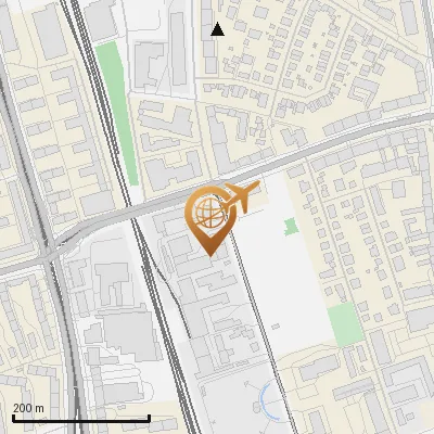 Karte Aschauer Straße 7-8, 81549 München