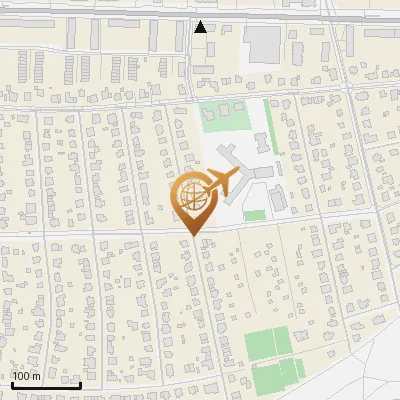 Foto zu Ascheberger Weg 9-12, 13507 Berlin