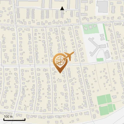 Foto zu Ascheberger Weg 14-18, 13507 Berlin