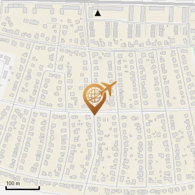 Foto zu Ascheberger Weg 25-28, 13507 Berlin