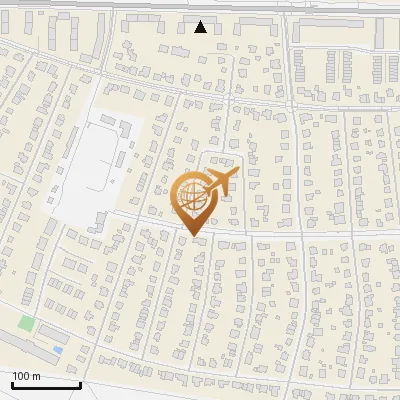 Foto zu Ascheberger Weg 34-37, 13507 Berlin