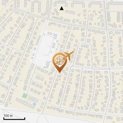 Foto zu Ascheberger Weg 38-41, 13507 Berlin