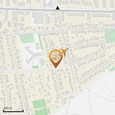 Foto zu Ascheberger Weg 5-8, 13507 Berlin