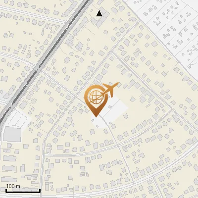 Foto zu Aschenbrödelstraße 9-10, 12555 Berlin