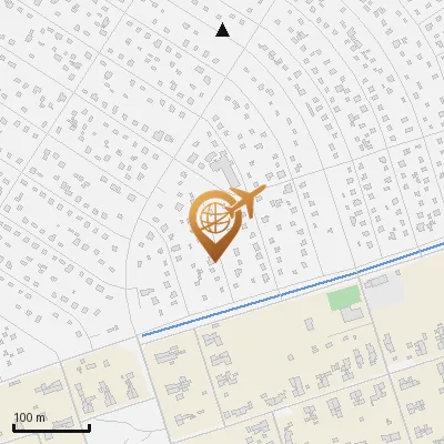 Foto zu Aschenbrödelweg 6-19, 13088 Berlin