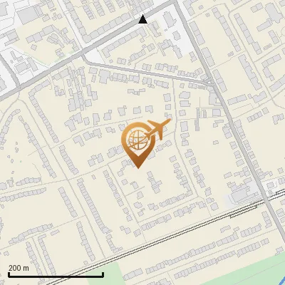 Karte Aschenbrödelweg 4-9, 51067 Köln