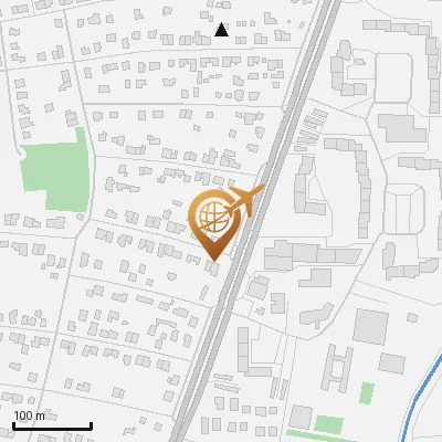 Karte Aschenputtelstraße 1-2, 22119 Hamburg