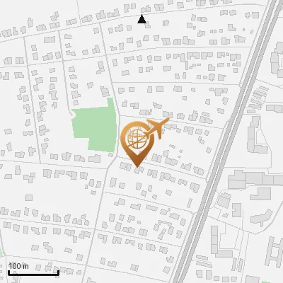 Foto zu Aschenputtelstraße 19-23, 22119 Hamburg