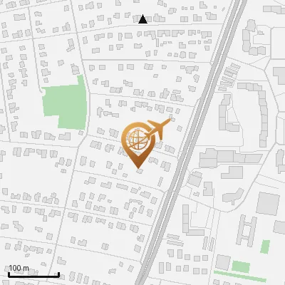 Karte Aschenputtelstraße 6-15, 22119 Hamburg